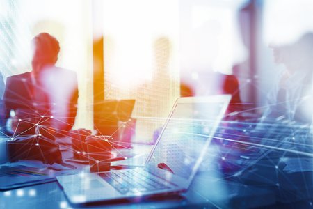 Cyber Threats Result in 60% Increase in Cyber Intelligence Sharing Among Financial Firms