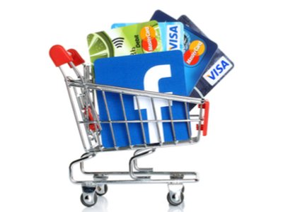 Facebook Is in Retail Therapy, Shopping for Security Firms