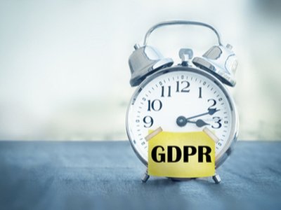 Boards Push Security, Rush to GDPR Compliance