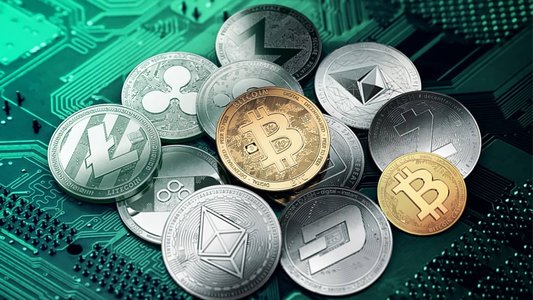 Illicit Crypto-Inflows Set to Top $51bn in a Year