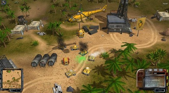 S.W.I.N.E. HD Remaster releases on the PC on May 23rd