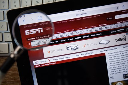 March Madness Malware: All Top 10 US Sports Sites Serve Up Risk
