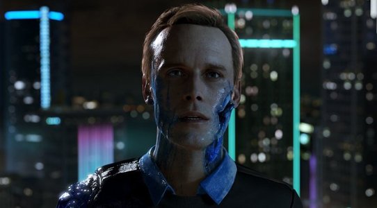 System Shock Remake and Detroit: Become Human PC demos are now available for download