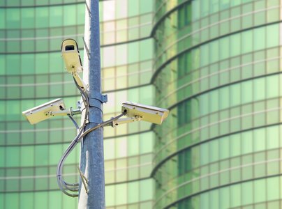 Researchers Hack Motorola Cloud-Connected Security Camera