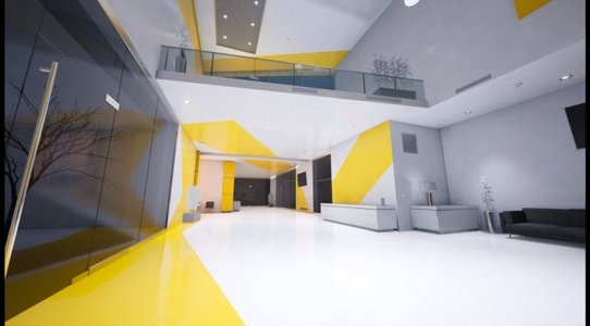 Mirror’s Edge, Dark Souls and Silent Hill 2 recreated in Unreal Engine 4
