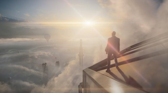 Here are the first official details and screenshots for Hitman 3