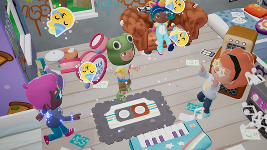 Sunshine Days developer Netspeak Games is making layoffs