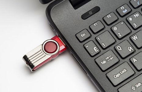 USB Encryption and Security Falls Well Short