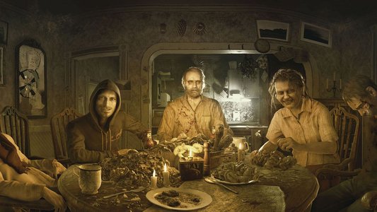 Capcom to end Resident Evil 7's Cloud rental service in May