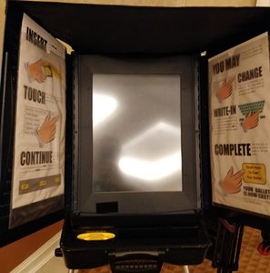 #DEFCON Vote Hacking Village Refute NASS 'Unfair' Claims