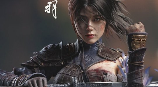 WUCHANG: Fallen Feathers Gets Official PC Requirements