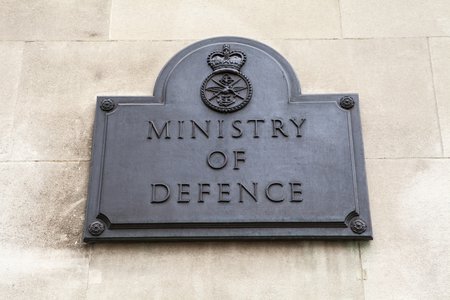 MoD Data and Device Losses Soar 300%