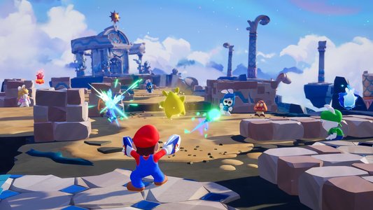 Ubisoft Milan joins Ubisoft France strike over return to office
