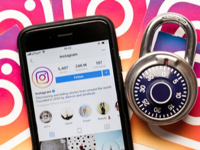 Instagram Bug, Now Fixed, Exposed User Passwords