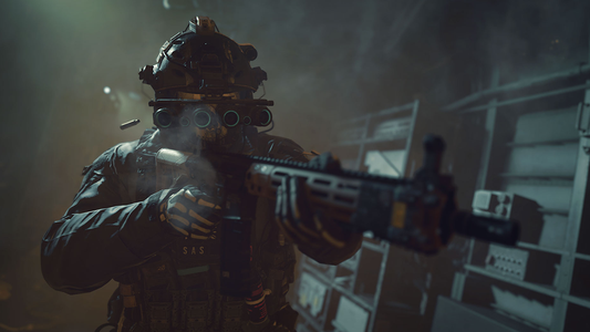 Modern Warfare II breaks records (again) after earning over $1 billion in 10 days