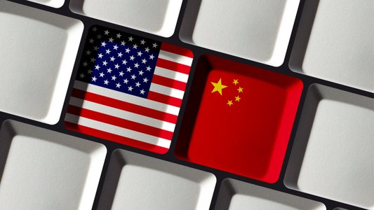 China's Malicious Cyber Activity Informing War Preparations, Pentagon Says