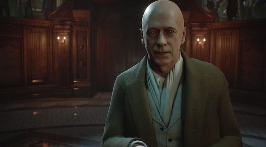 Vampire: The Masquerade – Bloodlines 2 may not release in the first half of 2021