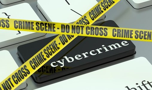Reported Cybercrime Jumps 14% in England