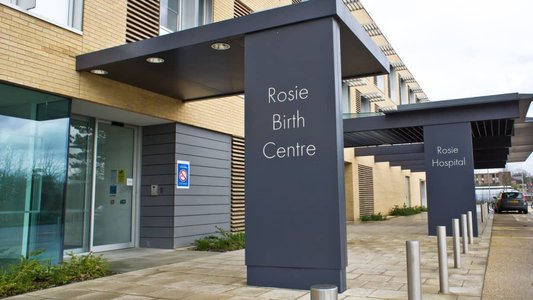 Cambridge Hospitals Admit Two Excel-Based Data Breaches