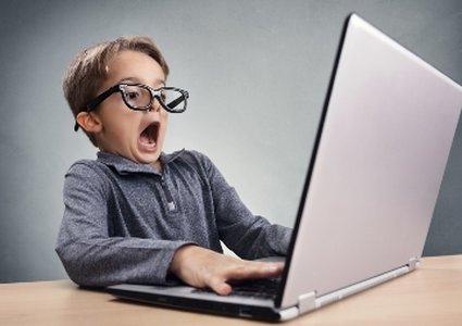 Safer Internet Day: Half of UK Kids Have Online Concerns