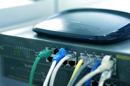 F-Secure Router Checker Scans for Malicious DNS Activity