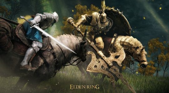 Elden Ring PC suffers from some traversal & major Boss stuttering issues