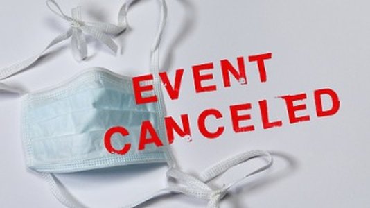 BSides London and 44CON Cancel 2020 Conferences
