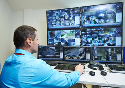 One in Three Workers Monitored by Their Employers