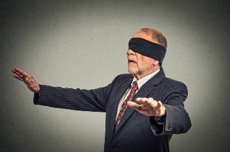 Orgs Failing to Identify Insider Threat Blind Spots