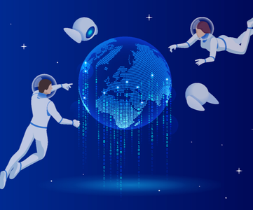 US Space Industry to Launch Cybersecurity Portal