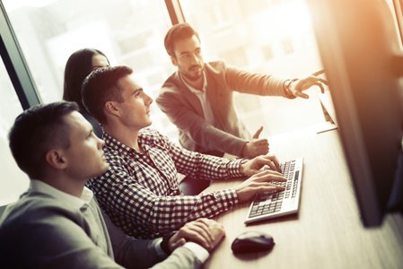 Free Cybersecurity Training for SMBs