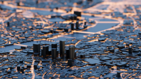 Government Publishes Playbook to Enhance Smart City Security