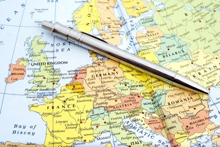 Cyber Security Gaps Appear All Over Europe