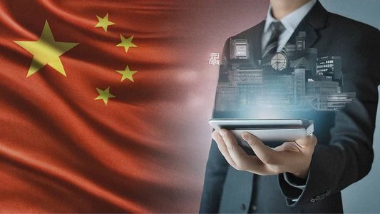 New Chinese Hacking Campaign Targets Manufacturing Firms to Steal IP