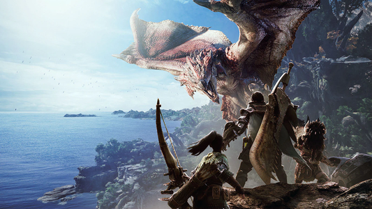 Monster Hunter: World tops 25M sales to cement record-breaker status at Capcom