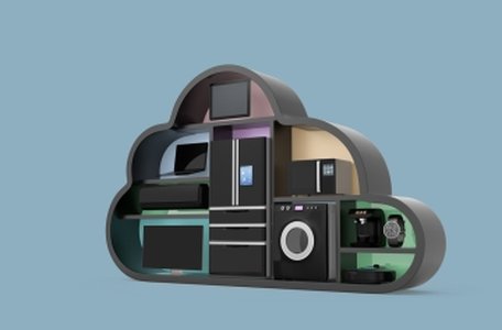 Home Entertainment Tops IoT Security Fears List