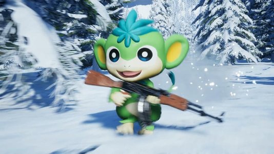 PALWORLD Announces It Will Not Go Free To Play Or Turn Into A "Games As A Service"