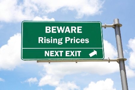 UK IT Leaders: GDPR Will Drive Up Prices for Customers