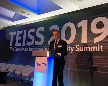 #TEISS19: Boards Must Become More Technical to Make Orgs More Secure, says NCSC CEO