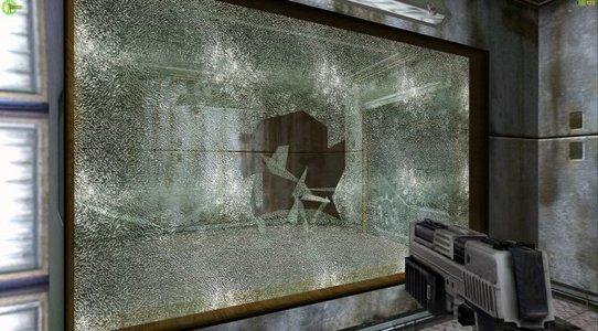 The original Red Faction gets an improved AI-enhanced HD Texture Pack