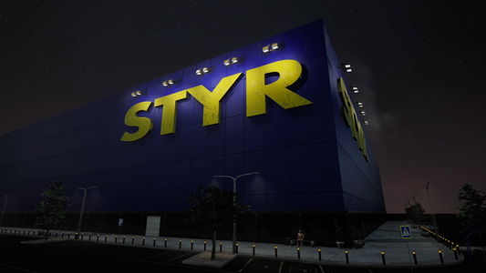 IKEA sends cease and desist to indie dev making survival horror set in furniture store