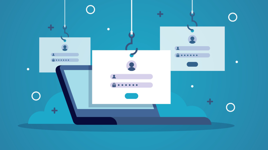Scammers Exploit Hacked Websites For Phishing