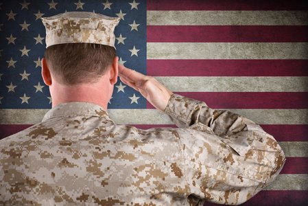 Syrian Electronic Army defaces US Marine Website