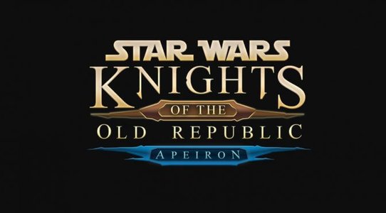 Star Wars: Knights of the Old Republic fan remake in Unreal Engine 4, Apeiron, has been shut down by Lucasfilm