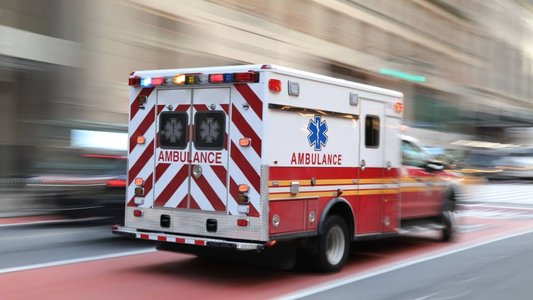 Ransomware Attack Forces UMC to Divert Emergency Patients