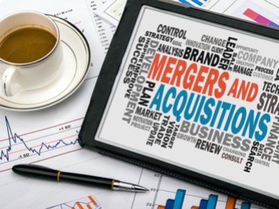 AT&T Acquires AlienVault, Mimecast Grabs Ataata