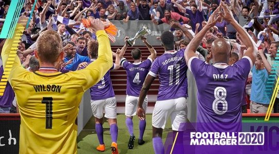 Over one million PC gamers have acquired their free copy of Football Manager 2020