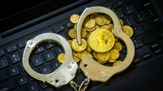 Ex-Ubiquiti Employee Imprisoned For $2m Crypto Extortion Scheme