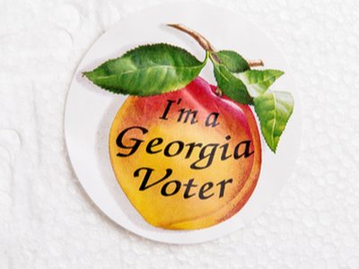 Hearing Date Set in Georgia Election Security Case