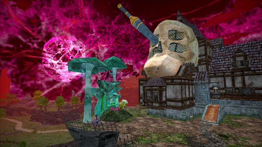 Welcome To My World: What Makes For Great Horror Game Settings
